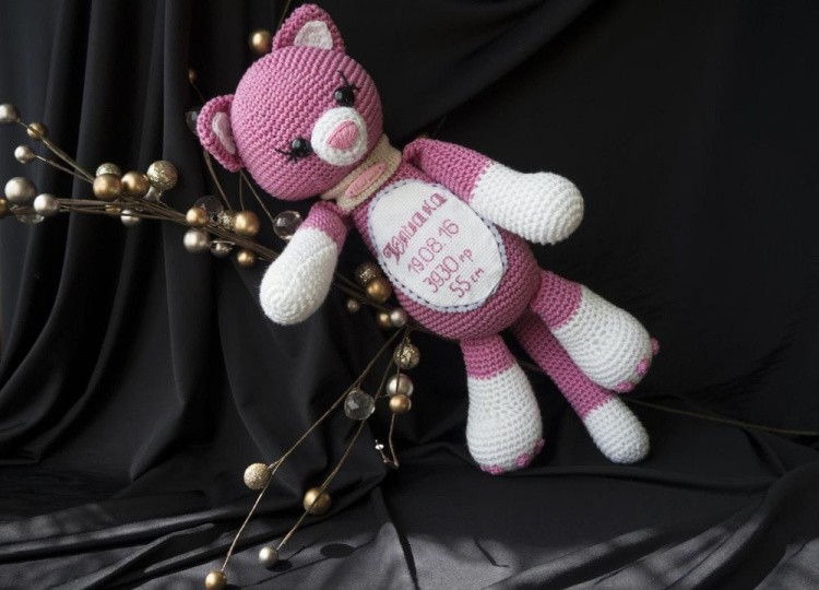 Пряжа Пехорка Летняя (65), экзотика, 5 шт. по 100 г — картинка 2