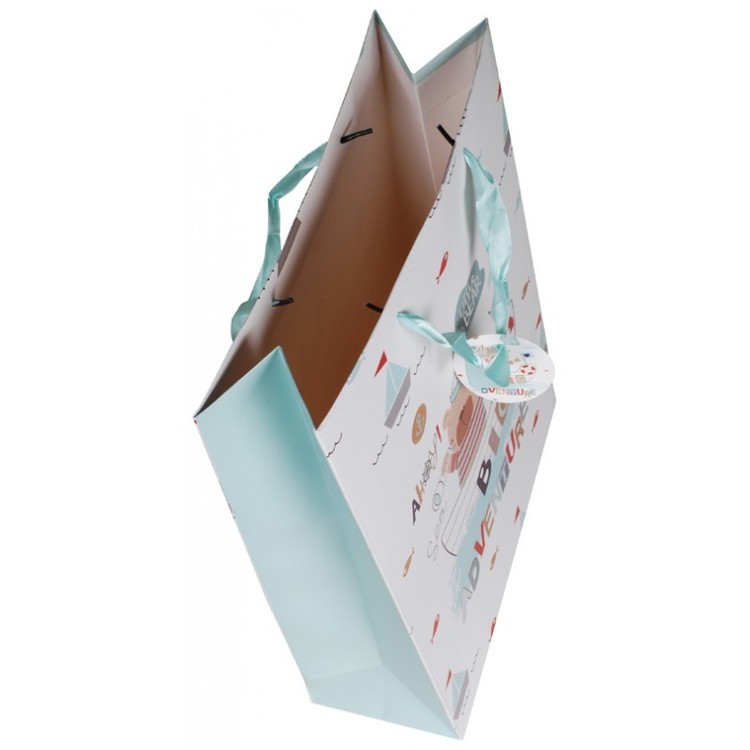 Подарочный пакет «Большое приключение» — картинка 4