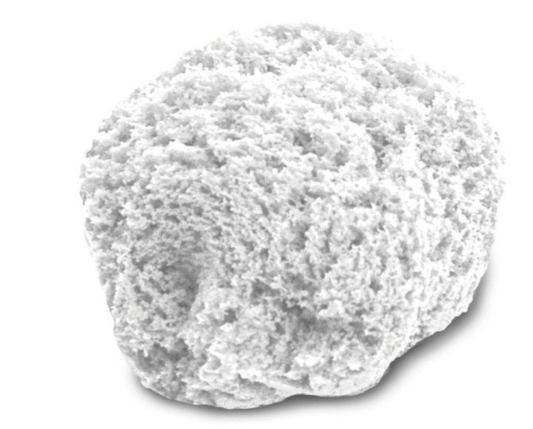 Пушистый пластилин PLUSH, набор «Запекание» — картинка 4