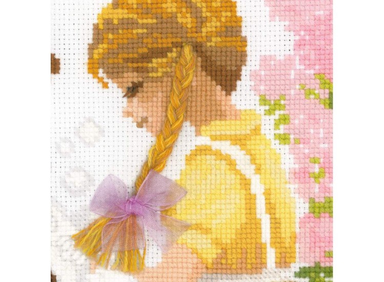 Набор для вышивания «Хозяюшки» — картинка 3