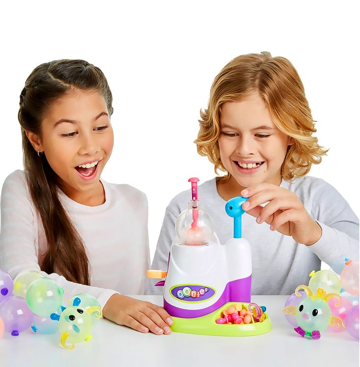 Тематический набор Oober Oonies «Радужная фантазия» — картинка 8