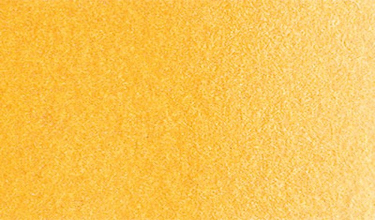 Краска акварель Studio художественная, кювета, 2,5 мл, 12 шт., цвет: 209 золотистая, Vista-Artista — картинка 2