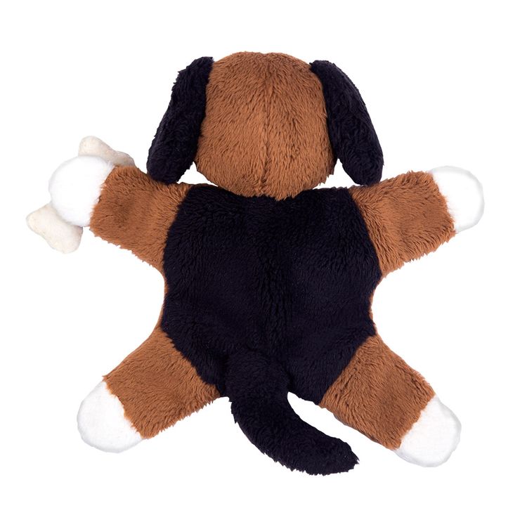 Набор для шитья «Магнит Собачка» — картинка 2