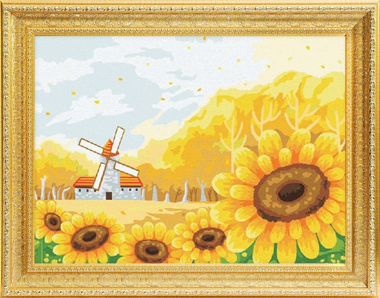 Рамка для картин «Alice» — картинка 12