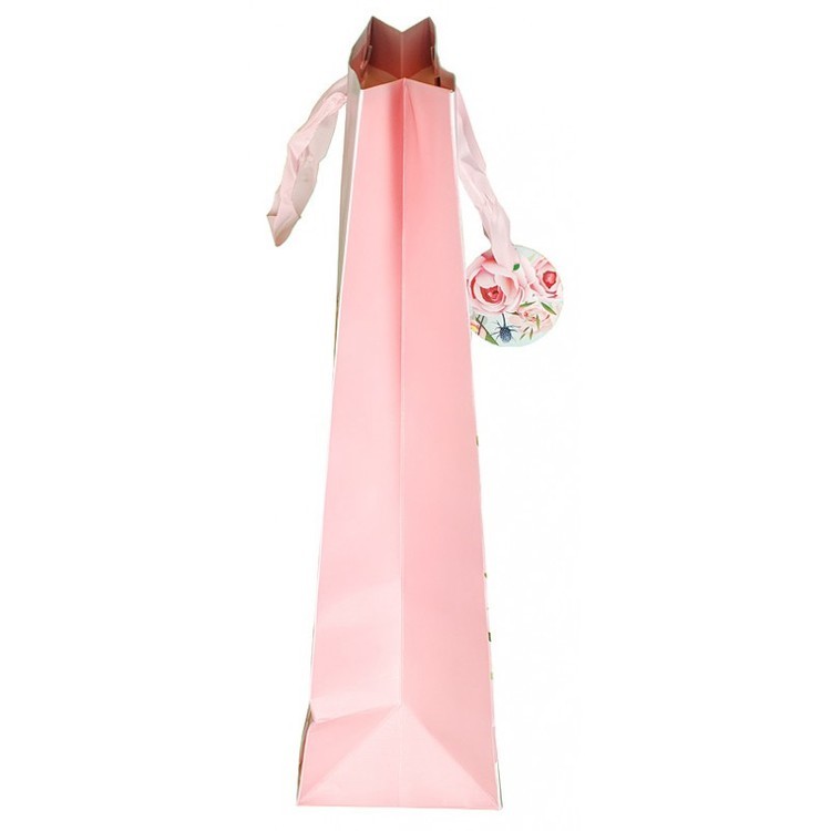 Подарочный пакет «Сад из роз» — картинка 3