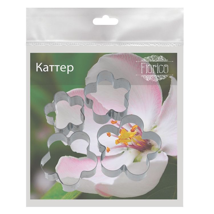 Каттер Fiorico — картинка 2