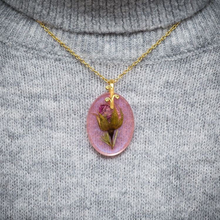 Набор Эпоксидная смола Poly Glass 135 г с формой — картинка 3