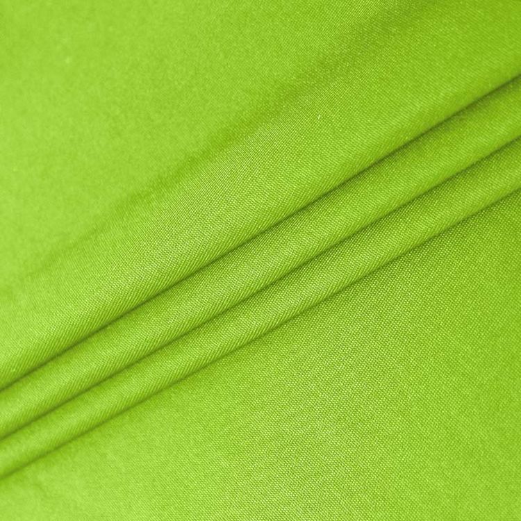 Ткань трикотажная Бифлекс матовый, 6 м, ширина 150 см, 190 г/м², цвет: 247 перечная мята, TBY — картинка 2