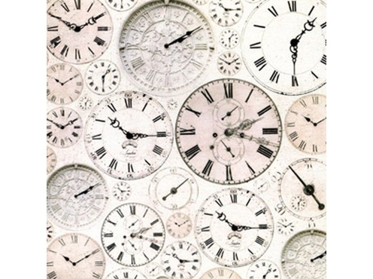 Набор бумаги «Бег времени» — картинка 8