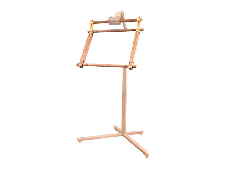 Вспомогательная планка для пялец-рамок Gamma PDS для вышивки — картинка 3