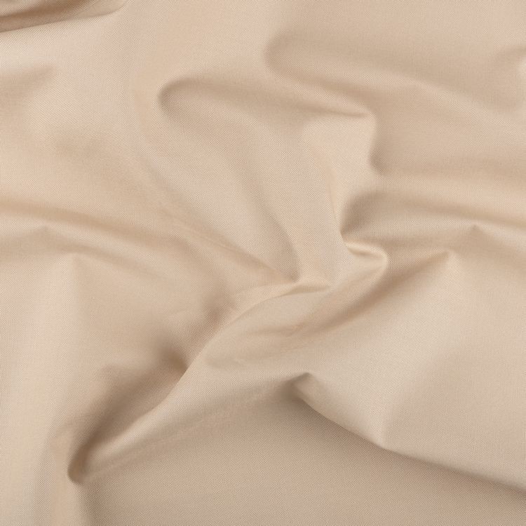 Ткань для пэчворка Краски Жизни Люкс, 146 г/м², 50х55 см, 100% хлопок, цвет: темно-бежевый, Peppy — картинка 3