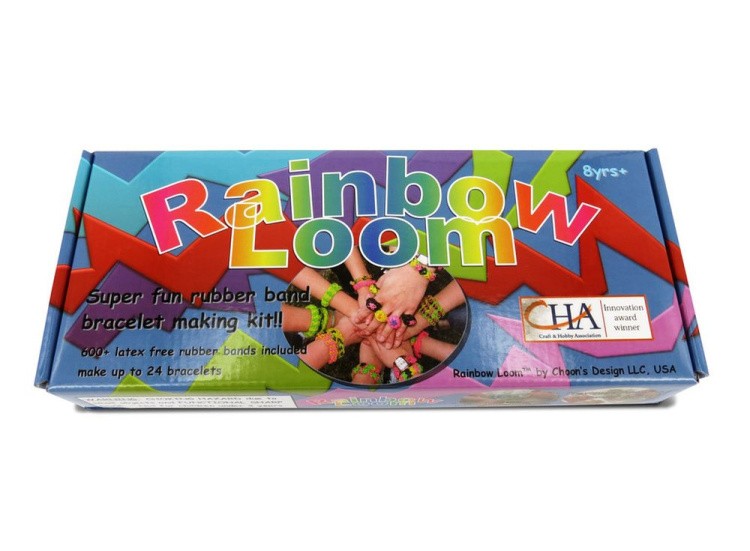 Набор для плетения — картинка 2