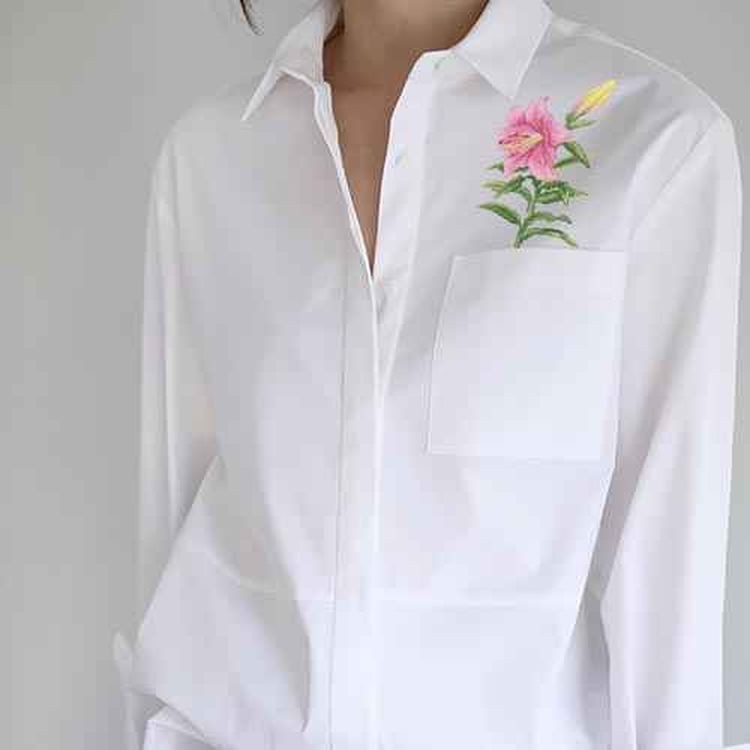 Набор для вышивания «Лилия» — картинка 2