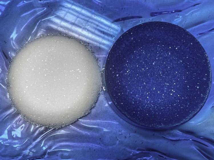 Молд Crystals №309 (9,5см), 1 шт., Art Blong — картинка 2