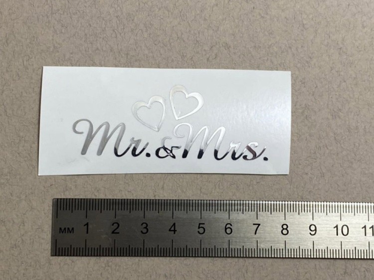 №210 Наклейка (cеребро) Sticker, Art Blong — картинка 3