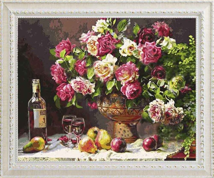 Рамка для картин «Donna» — картинка 5