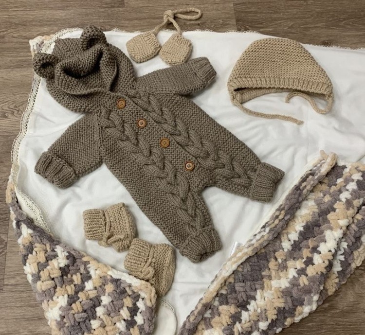 Пряжа ALIZE Baby wool (350), светло-голубой, 5 шт. по 50 г — картинка 3