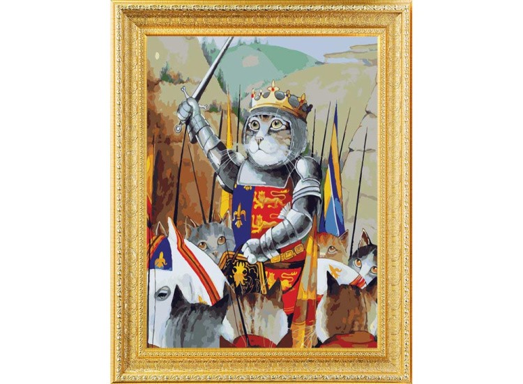 Рамка для картин «Alice» — картинка 10