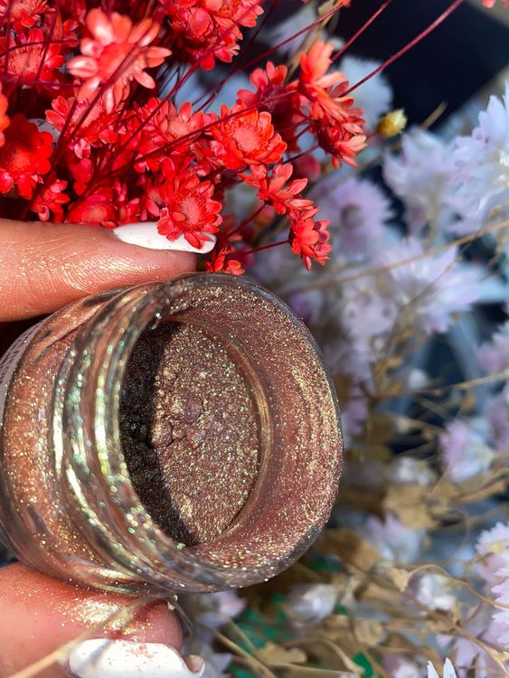 Пигмент Хамелеон Colibri, 10 г — картинка 3