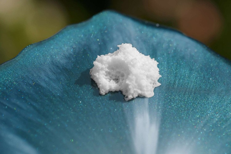 Друза-вставка в молд №27 (3 см), 1 шт., Art Blong — картинка 2