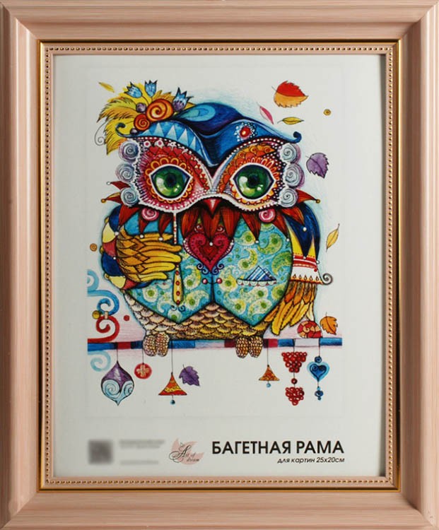 Рамка для картин «Alina» — картинка 4