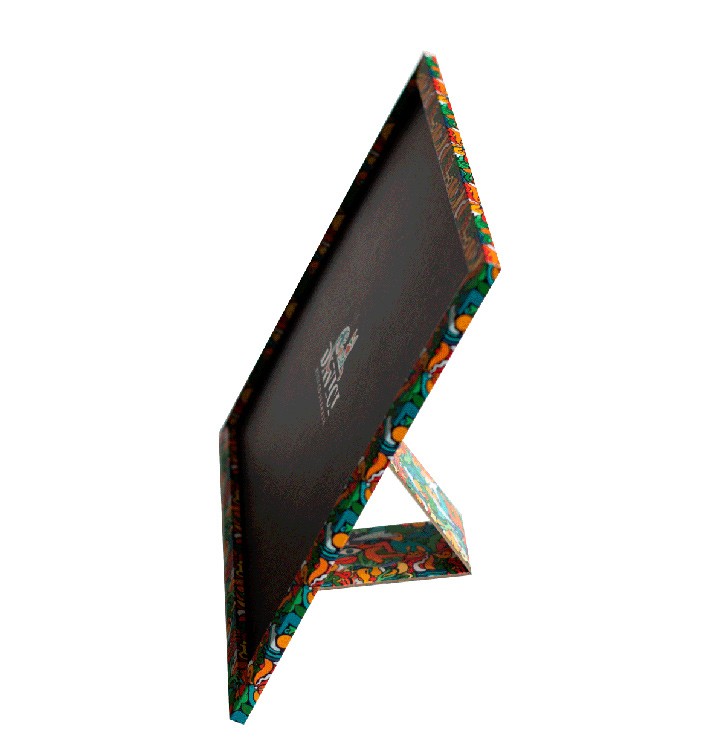 Фирменная рамка для пазлов DaVICI — картинка 3