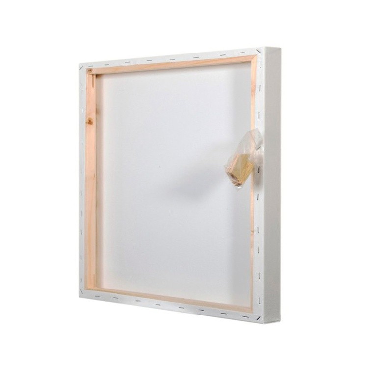 Холст на подрамнике 3D Малевичъ, хлопок, 80x80 см — картинка 2