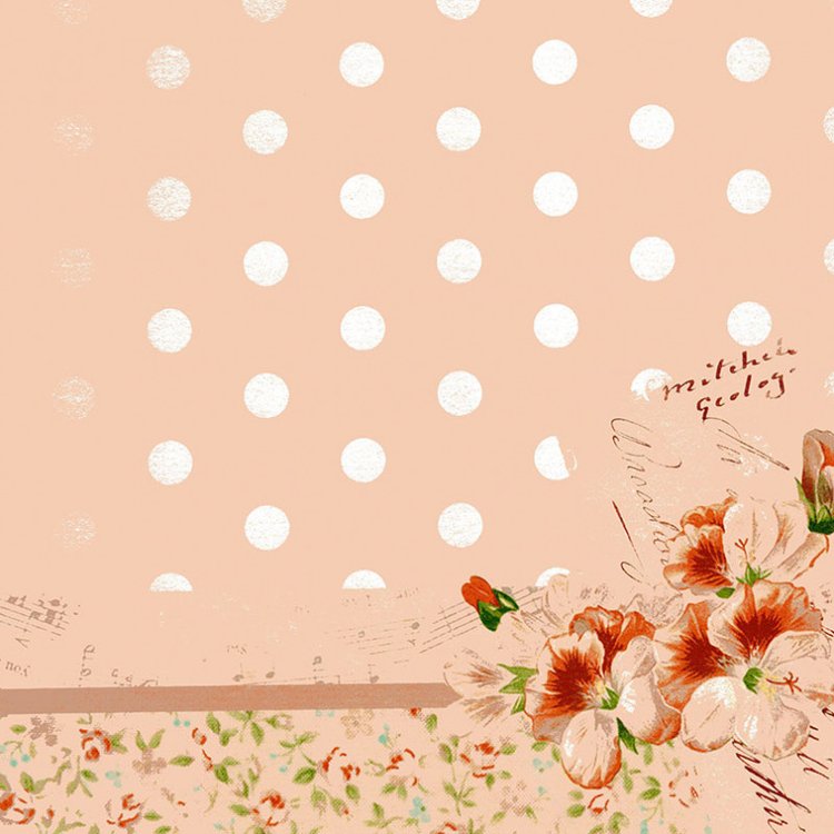 Набор бумаги «Небесный ангел» — картинка 13