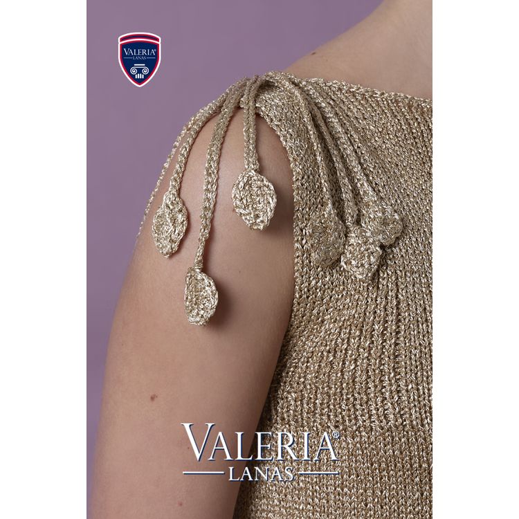 Пряжа SEAM Valeria di Roma VENUS (000), ультра белый, 5 шт. по 50 г — картинка 6