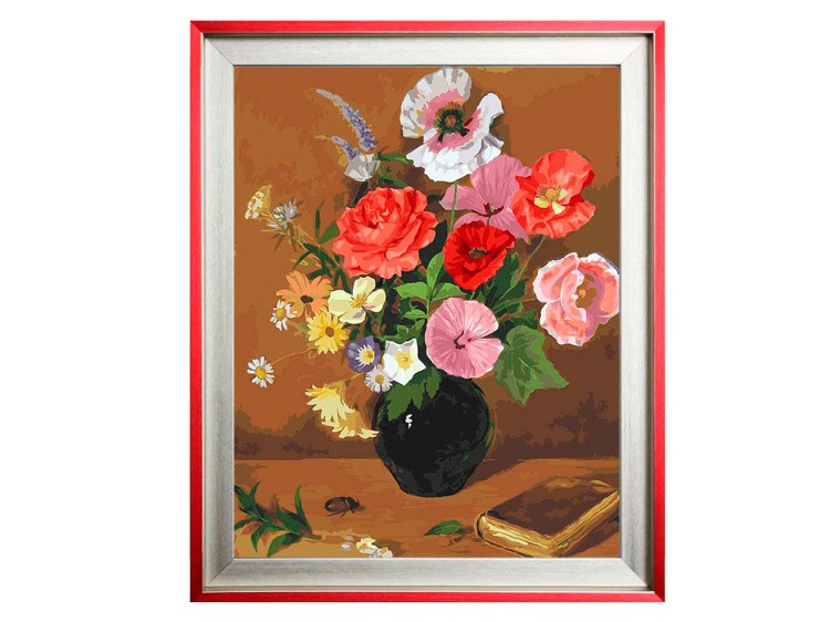 Рамка без стекла для картин «Alisa» — картинка 11