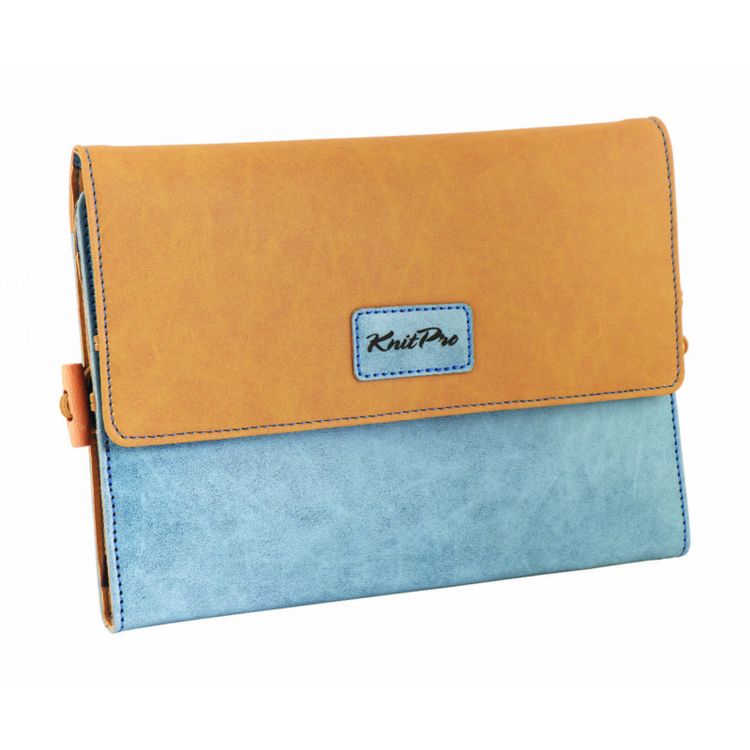 Набор деревянных съемных спиц Ginger (Normal), 11.5-13 см — картинка 3