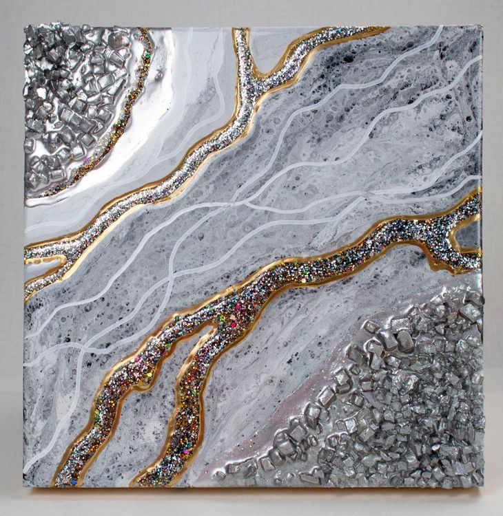 Набор Resin Art - 11, ALX Studio — картинка 8