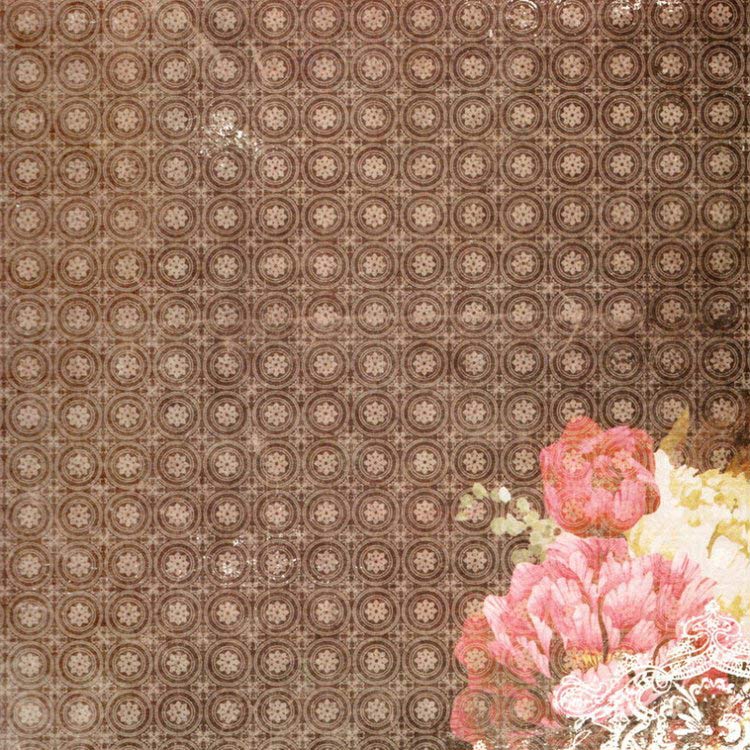 Набор бумаги «Нежное пралине» — картинка 11