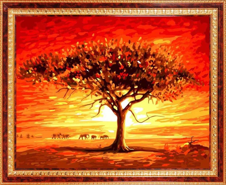 Рамка для картин «Renaissance» — картинка 4