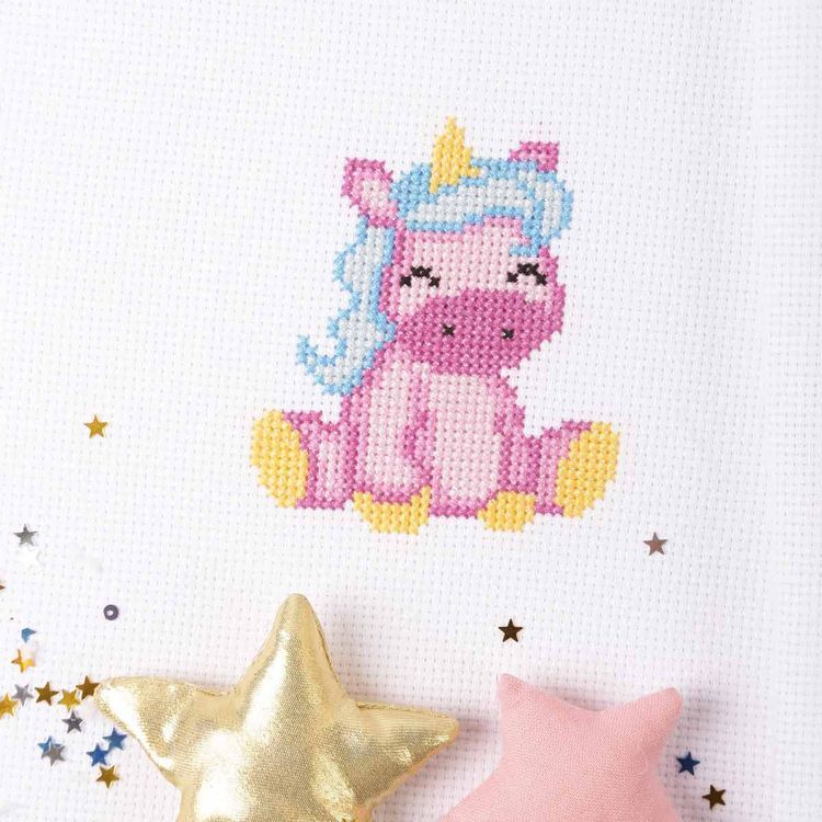 Набор для вышивания «Очаровашка» — картинка 3