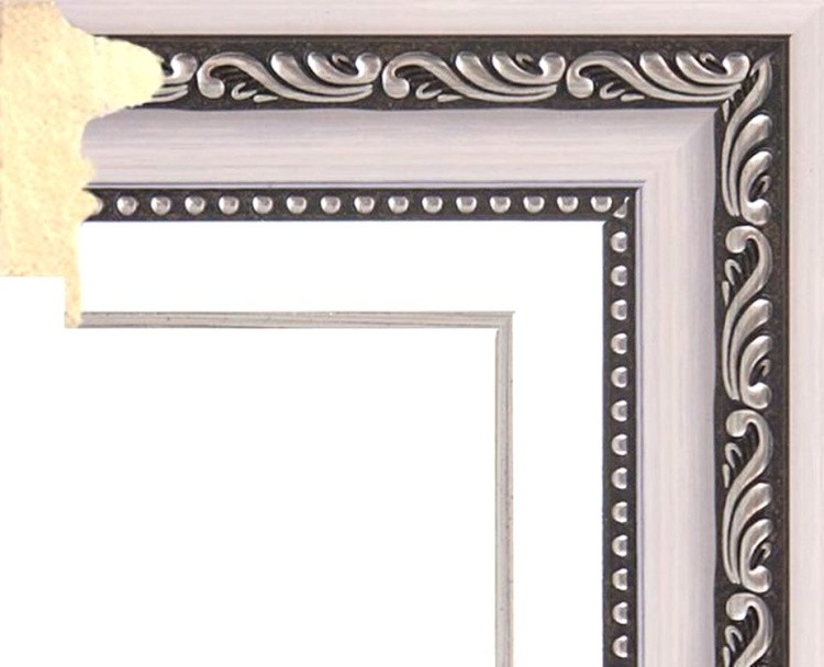 Багетная рама с оргстеклом, 30х40 см — картинка 2