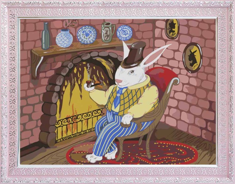 Рамка для картин «Anna» — картинка 9