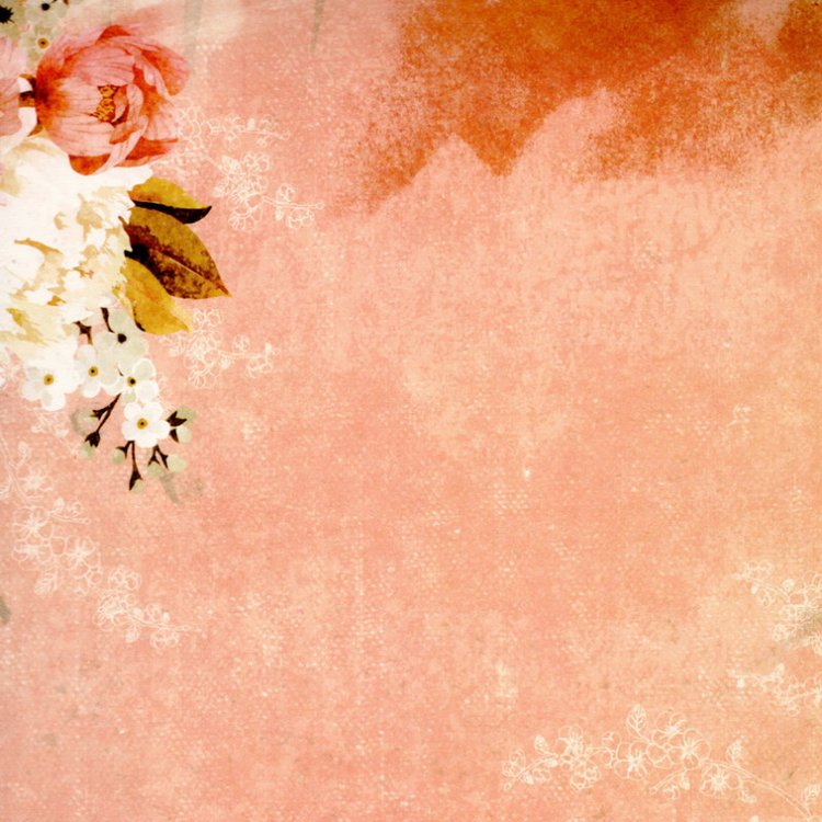 Набор бумаги «Нежное пралине» — картинка 7