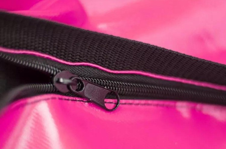 Детская зимняя ватрушка тюбинг для катания 118 см — картинка 7