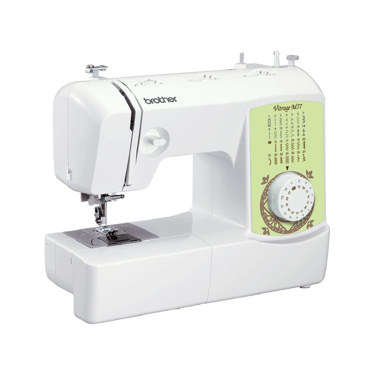Швейная машина бытовая Brother VITRAGE — картинка 2