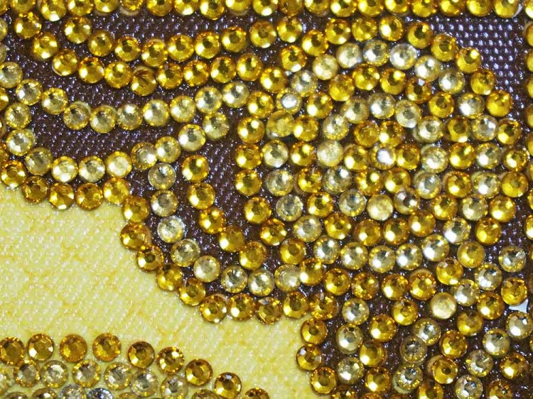 Алмазная вышивка «Святая Троица» — картинка 2