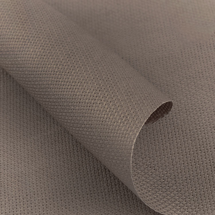 Канва Aida 16 Gamma серо-коричневая 150x100 см — картинка 2