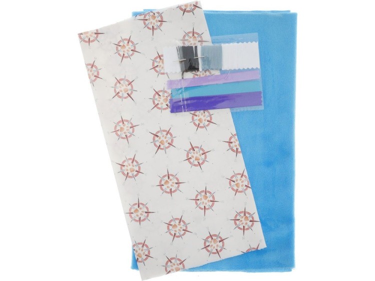 Набор «Зайка-Комфортер» — картинка 2