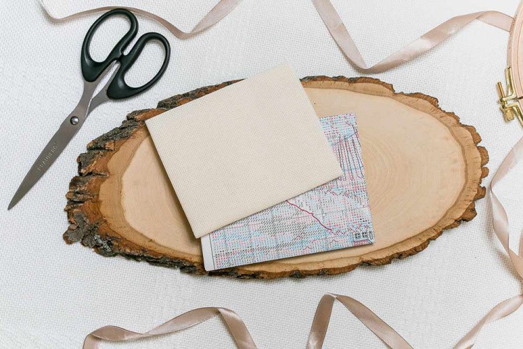 Набор для вышивания «Маяк» — картинка 4