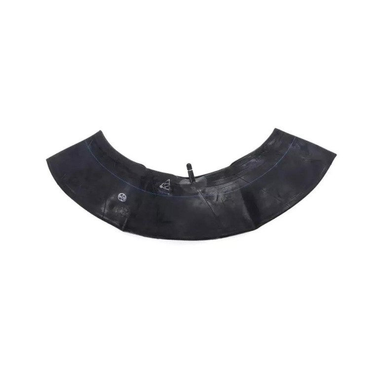 Детская зимняя ватрушка тюбинг для катания 110 см — картинка 6