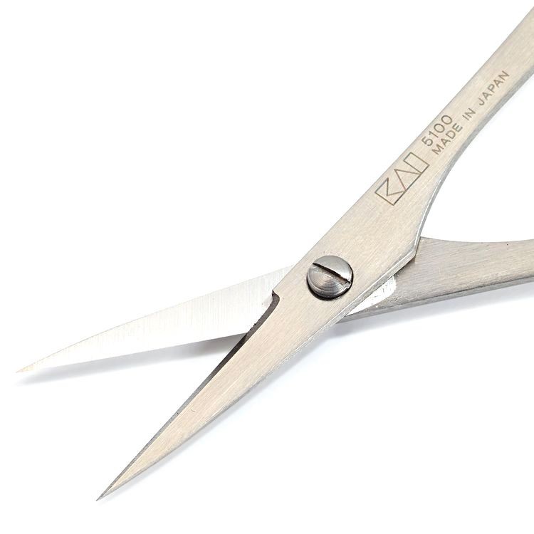 Ножницы Professional для вышивки, 100 мм, Prym — картинка 2