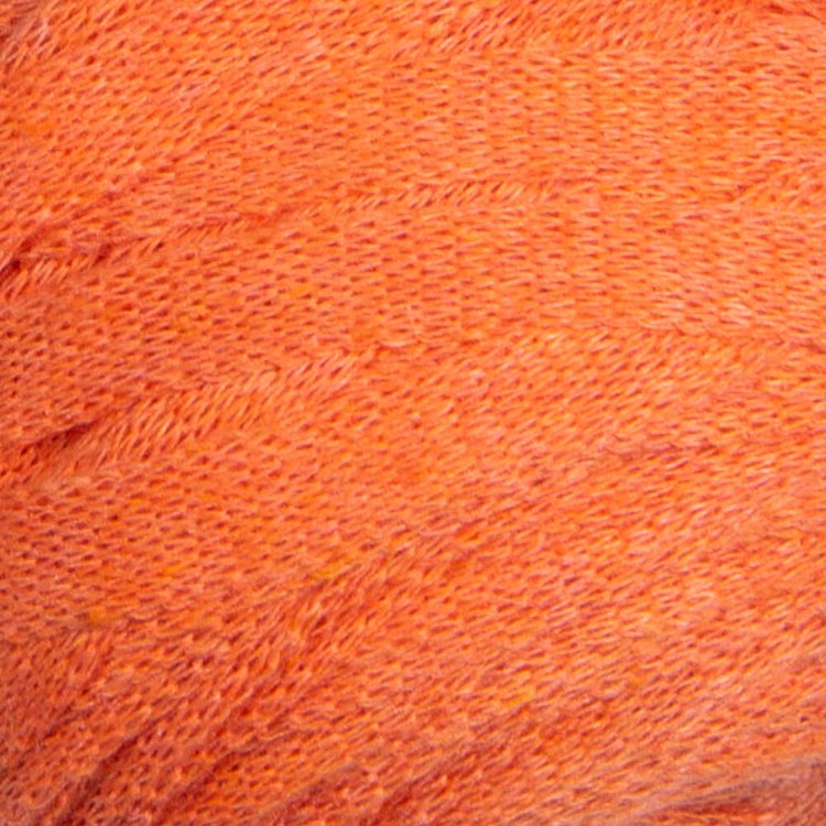 Пряжа YarnArt Ribbon (Риббон) (770), абрикосовый, 5 шт. по 250 г — картинка 2
