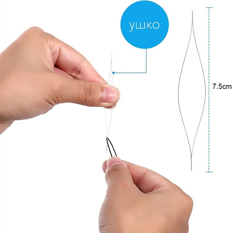 Набор инструментов для бижутерии — картинка 3