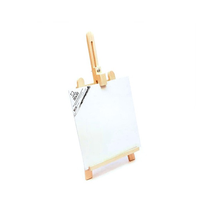 Мольберт настольный Лира, Малевичъ — картинка 3