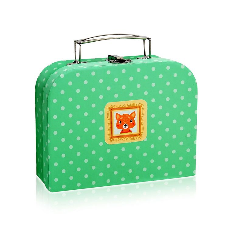 Игровой набор «Мой уютный домик. Лисичка» — картинка 5